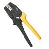Ratchet Crimping Plier VSN-30J Used for 20-10 AWG Insulated Terminal Crimping Tool 